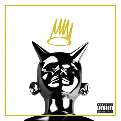J. Cole – Born Sinner (Deluxe Edition) (2xCD) (2013) (FLAC + 320 kbps)