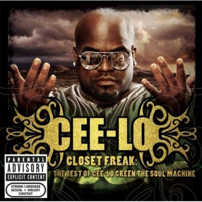 Cee Lo Green – Closet Freak: The Best Of Cee-Lo Green The Soul Machine (CD) (2006) (FLAC + 320 kbps)