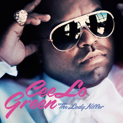 Cee Lo Green – The Lady Killer (Best Buy Exclusive Edition CD) (2010) (FLAC + 320 kbps)