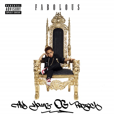 Fabolous – The Young OG Project (WEB) (2014) (FLAC + 320 kbps)