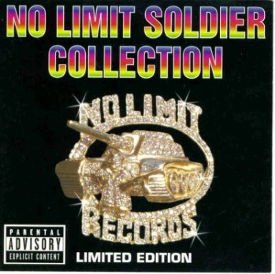 VA – No Limit Soldier Collection (Limited Edition CD) (1998) (FLAC + 320 kbps)