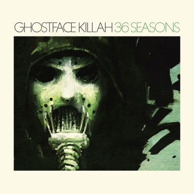 Ghostface Killah – 36 Seasons (WEB) (2014) (FLAC + 320 kbps)