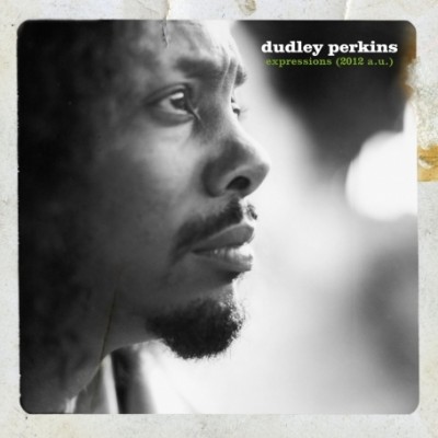 Dudley Perkins – Expressions (2012 A.U.) (CD) (2006) (FLAC + 320 kbps)