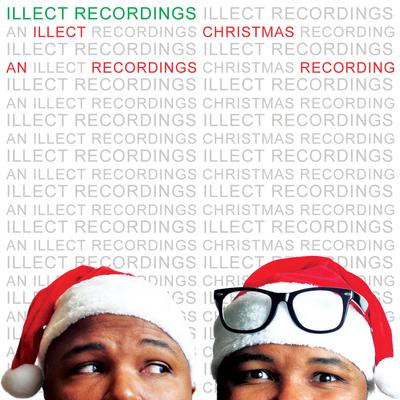 VA – An Illect Recordings Christmas Recording (WEB) (2009) (FLAC + 320 kbps)