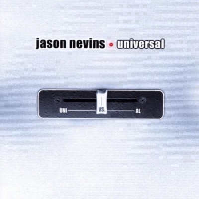 Jason Nevins – Universal (CD) (1999) (FLAC + 320 kbps)