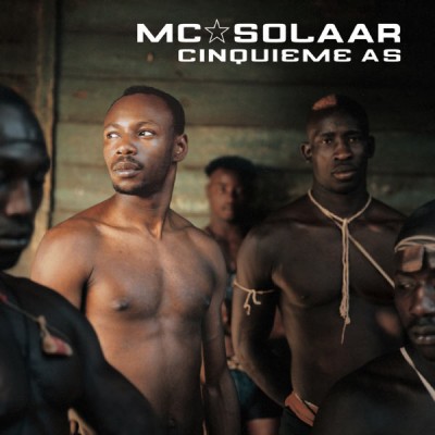 MC Solaar – Cinquième As (CD) (2001) (FLAC + 320 kbps)