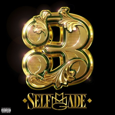 Maybach Music Group Presents - Self Made, Vol. 3 (Deluxe Edition)