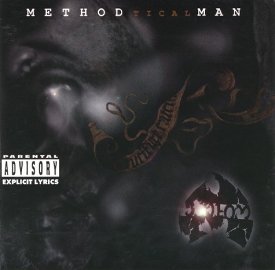 Method Man – Tical (CD) (1994) (FLAC + 320 kbps)