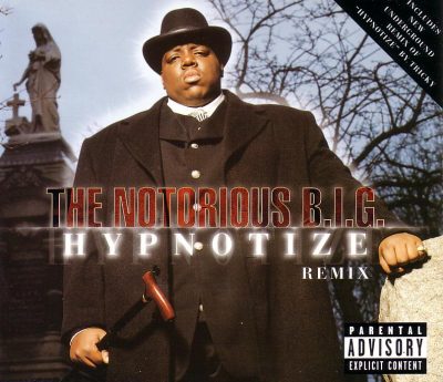 The Notorious B.I.G. – Hypnotize (Remix) (CDS) (1997) (FLAC + 320 kbps)