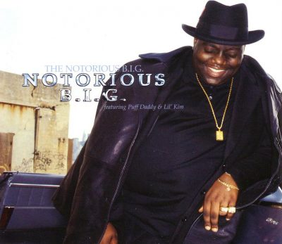 The Notorious B.I.G. – Notorious B.I.G. (CDS) (1999) (FLAC + 320 kbps)