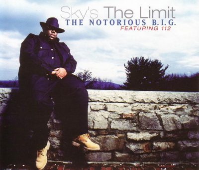 The Notorious B.I.G. – Sky’s The Limit (CDS) (1998) (FLAC + 320 kbps)