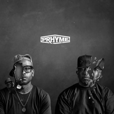 Royce Da 5’9” & DJ Premier – PRhyme (CD) (2014) (FLAC + 320 kbps)