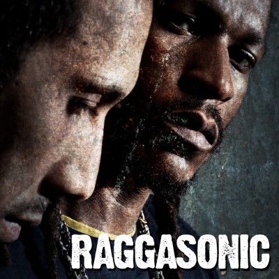 Raggasonic – Raggasonic 3 (CD) (2012) (FLAC + 320 kbps)