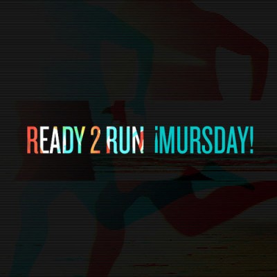 !MAYDAY! & Murs – Mursday: Ready 2 Run EP (WEB) (2014) (320 kbps)