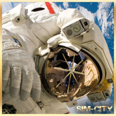 Sim-E – Sim-City (WEB) (2014) (320 kbps)