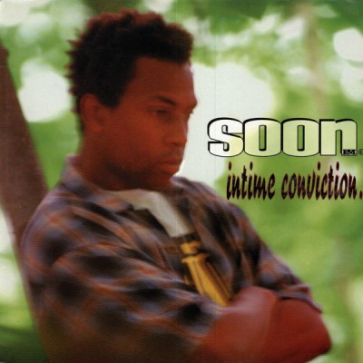 Soon E MC – Intime Conviction (CD) (1996) (FLAC + 320 kbps)