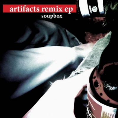 Soupbox – Artifacts Remix EP (WEB) (2014) (320 kbps)