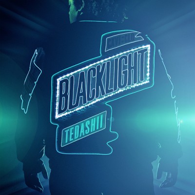 Tedashii – Blacklight (CD) (2011) (FLAC + 320 kbps)
