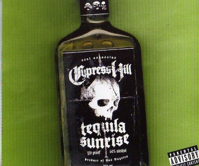 Cypress Hill – Tequila Sunrise (UK CDS) (1998) (FLAC + 320 kbps)