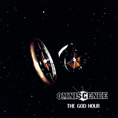 Omniscence – The God Hour (WEB) (2014) (320 kbps)
