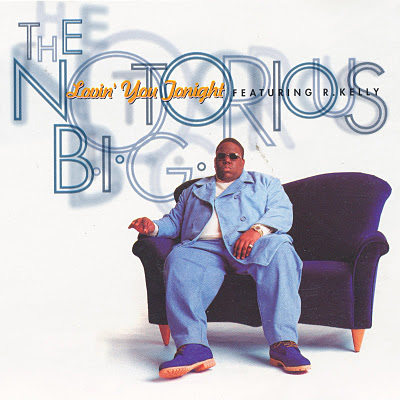 The Notorious B.I.G. – Lovin’ You Tonight (Promo CDS) (1997) (FLAC + 320 kbps)