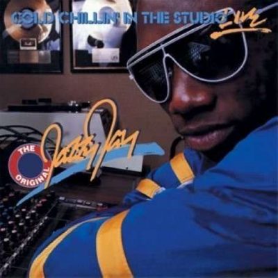 The Original Jazzy Jay – Cold Chillin’ In The Studio Live (CD) (1989) (FLAC + 320 kbps)