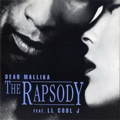 The Rapsody feat. LL Cool J - Dear Mallika