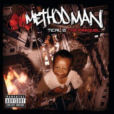 Method Man – Tical 0: The Prequel (CD) (2004) (FLAC + 320 kbps)