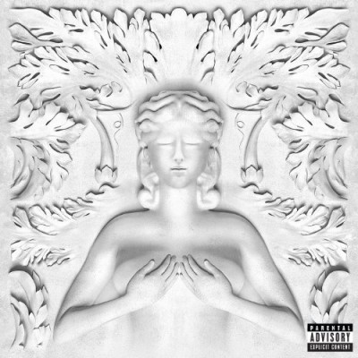Various Artists - Kanye West Presents- G.O.O.D. Music - Cruel Summer