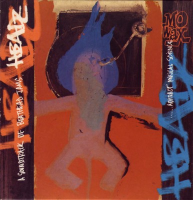 VA – Headz: A Soundtrack Of Experimental Beathead Jams (2xCD) (1996) (FLAC + 320 kbps)