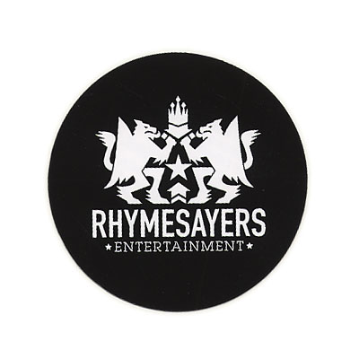 Various - Rhymesayers 2005 Label Sampler