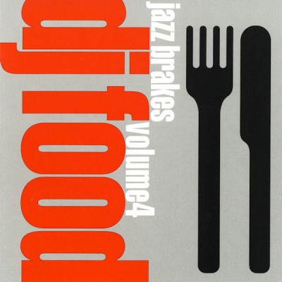 DJ Food – Jazz Brakes Volume 4 (CD) (1993) (FLAC + 320 kbps)
