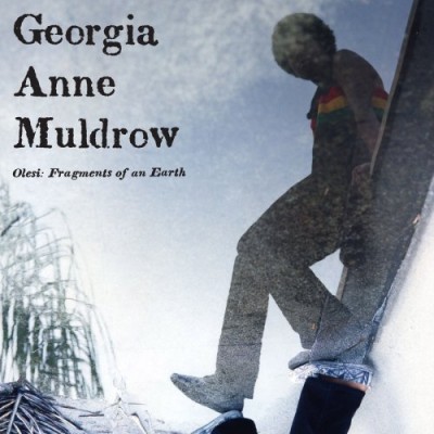 Georgia Anne Muldrow – Olesi: Fragments Of An Earth (CD) (2006) (FLAC + 320 kbps)