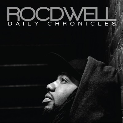 Rocdwell – Daily Chronicles (WEB) (2014) (320 kbps)