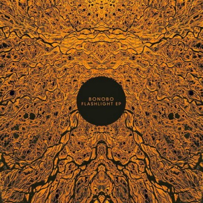 Bonobo – Flashlight EP (2014) (CD) (FLAC + 320 kbps)