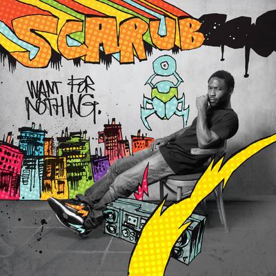 Scarub – Want For Nothing (WEB) (2014) (FLAC + 320 kbps)