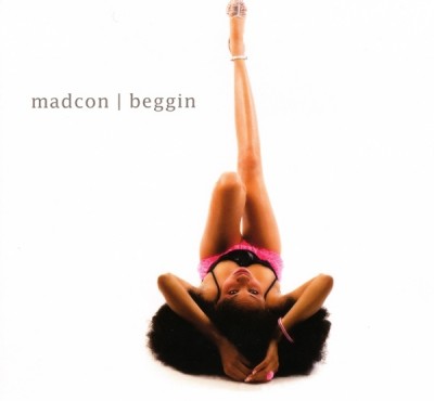 Madcon – Beggin’ (CDS) (2008) (FLAC + 320 kbps)