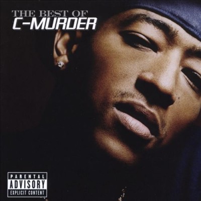 C-Murder – The Best Of C-Murder (CD) (2005) (FLAC + 320 kbps)