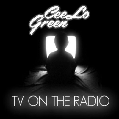 Cee Lo Green – TV On The Radio EP (WEB) (2015) (320 kbps)