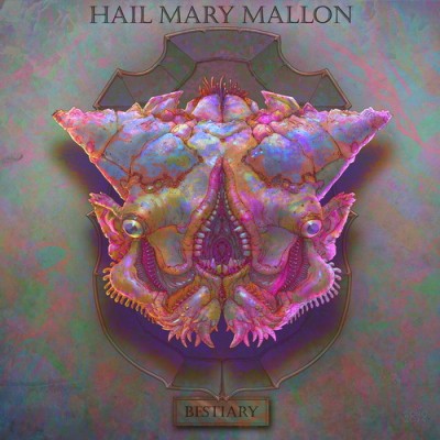 Hail Mary Mallon – Beastiary (Instrumentals) (WEB) (2014) (FLAC + 320 kbps)