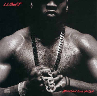 LL Cool J – Mama Said Knock You Out (Deluxe Edition) (2xCD) (1990-2014) (FLAC + 320 kbps)