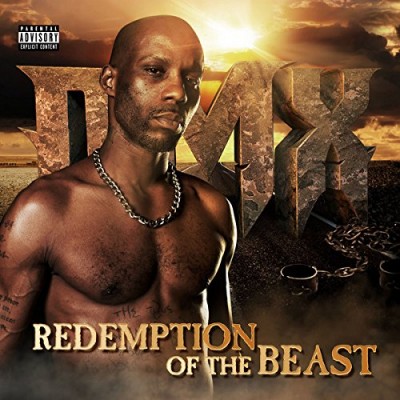 DMX – Redemption Of The Beast (Deluxe Edition) (2xCD) (2015) (FLAC + 320 kbps)