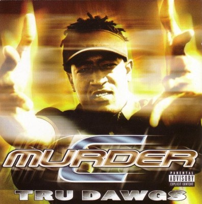 C-Murder – Tru Dawgs (CD) (2002) (FLAC + 320 kbps)