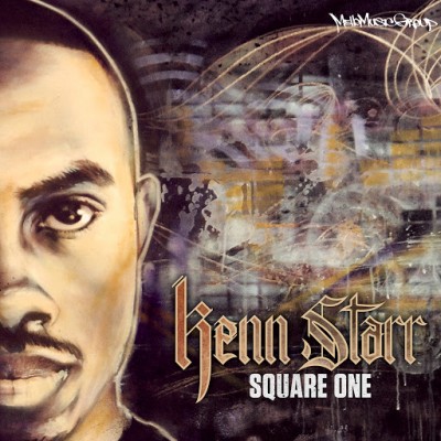 Kenn Starr – Square One (CD) (2015) (FLAC + 320 kbps)
