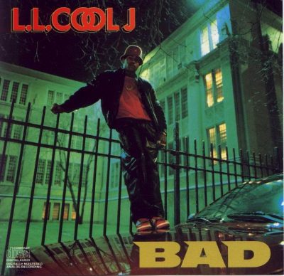 LL Cool J – Bigger And Deffer (CD) (1987) (FLAC + 320 kbps)