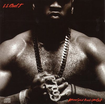 LL Cool J – Mama Said Knock You Out (CD) (1990) (FLAC + 320 kbps)