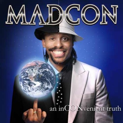 Madcon – An InCONvenient Truth (CD) (2008) (FLAC + 320 kbps)
