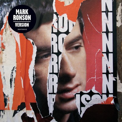Mark Ronson – Version (CD) (2007) (FLAC + 320 kbps)