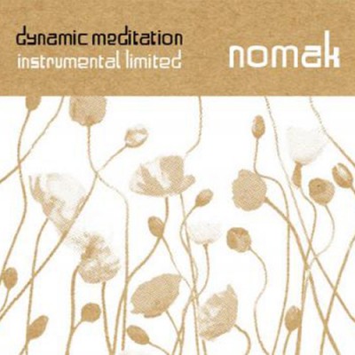 Nomak – Dynamic Meditation Instrumental Limited (CD) (2010) (FLAC + 320 kbps)