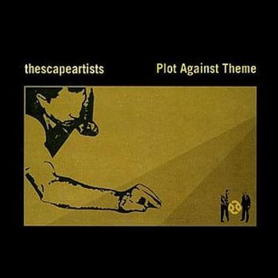 Escape Artists – Plot Against Theme (WEB) (2002) (FLAC + 320 kbps)